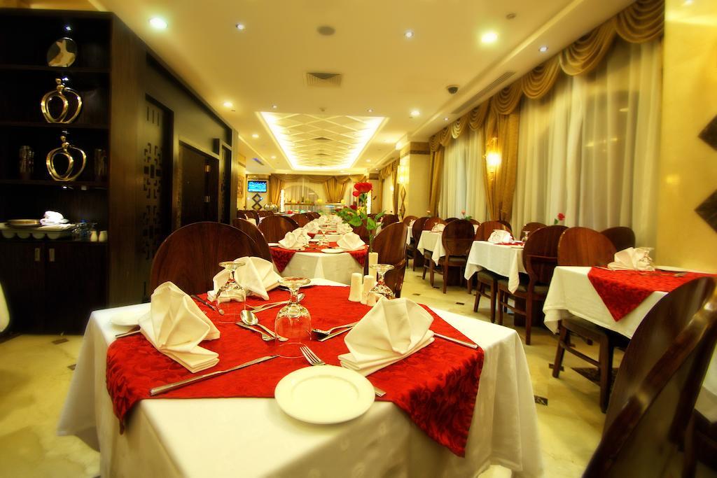 Province Al Sham 3*